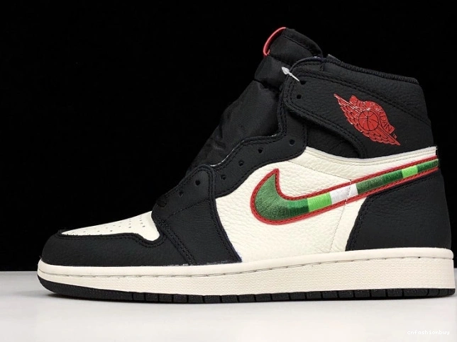 'A Star 1 555088 Air High OG 015 Born' Jordan Retro Is - 1118